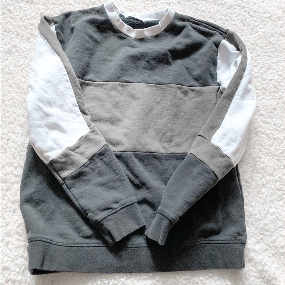 Topman Crewneck!